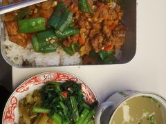 -石笨笨·盖浇饭大王(MOMOPARK店)