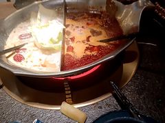 -湊湊火锅·茶憩(东城万达店)