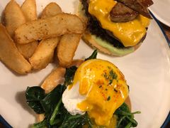 -AFS Cafe & Canteen(闽江二路店)