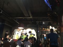-纳瓦新疆菜(银都店)