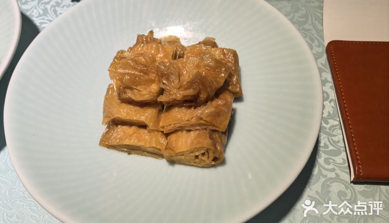 宁波必吃海鲜贴阁碧