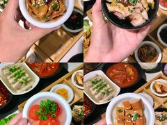 -新仙清汤牛腩(铜锣湾店)
