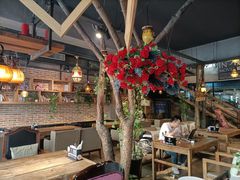 大堂-印咖啡IN COFFEE(红旗街店)