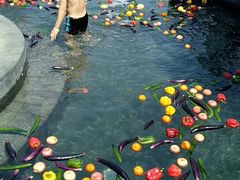 -金石唐风国际温泉会馆