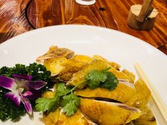 盐煎鸡-顺德了能馆(虎门店)