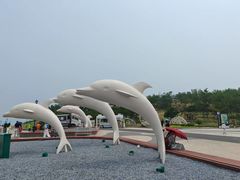 -燕儿岛山公园