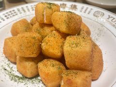 -粤集·手工粤菜(皇庭广场店)