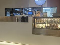 -HELLO 27 意面·沙拉·帕尼尼