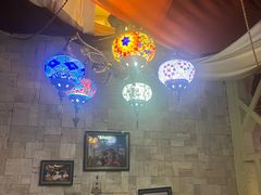 -Turka土耳咖 (滨海新区店)