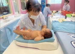 -爱弥儿月子中心(省医院店)