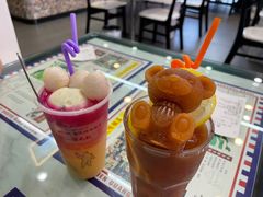 -澳门陈光记烧味饭店(万象城店)
