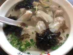 -新龍袍蟹黄汤包(南京东路店)
