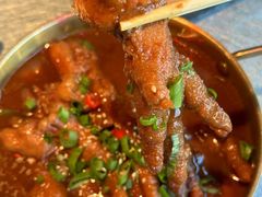 -大哈福烧烤·海鲜·家常菜(延安三路店)