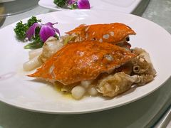 -阿英煲(凉城路店)