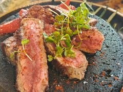 -BROWNSTONE布朗石西班牙餐厅(富城店)