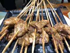 -戴记龙虾(天泽街店)