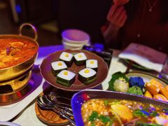 -暹罗泰·泰国餐厅(仁和新城店)