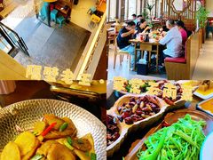 -隔壁老王·家常云南菜(花巷店)