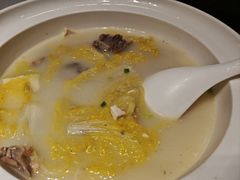 -大碗居·烤鸭·鱼头泡饼(天坛东门店)