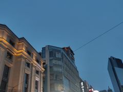 -南京路步行街