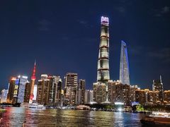 -上海中心大厦