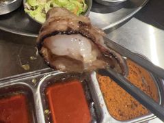 -韩山葵烤肉(太古里店)