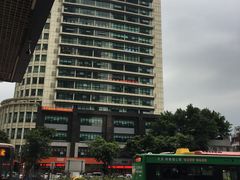 -Trend1881视光·蔡司视觉(领展广场店)
