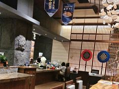-樱之盛宴·蟹料理海鲜自助(前进大街店)