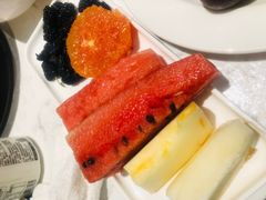 -半岛听涛蒸汽海鲜自助(K11店)