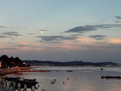 -长岛南北长山旅游景区