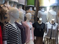 -友谊服饰商场(名品商厦店)