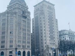 -南京路步行街