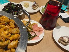 -小鱼小牛·鱼牛干锅·脆鱼火锅(世欧广场店)