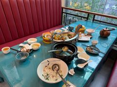 -安泰楼·佛跳墙创始人·传统闽味早茶·酒楼(三坊七巷闽菜地标店)