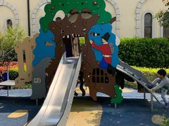 -安徒生童话乐园