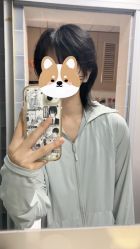 -青霖·飘逸造型