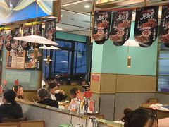 -张家砂锅(富民店)
