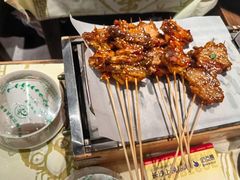 -串盟烧烤大排档·长沙美食地标(星沙店)