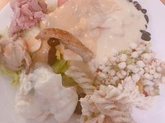 -So Lounge索兰至餐厅(蓝色港湾店)