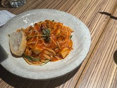 -榖屋house of flour(张江首店)