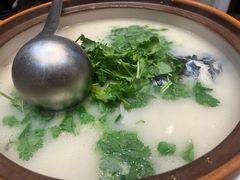 -千岛湖鱼味馆(十字街总店)