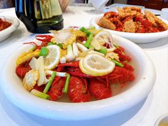 -御苑宾馆-中餐厅