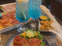 -梦山水日本烧肉(五四广场店)