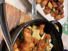 -汤城小厨•粤菜•靓汤(西直门凯德MALL店)