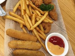 -菲滋意式餐厅(西溪印象城店)