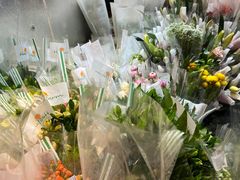 -循礼门鲜花花市(武汉循礼门店)