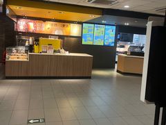 -麦当劳(北京昌金路得来速餐厅店)