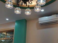 -西域美食(西直门南小街店)