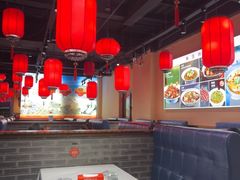 -渔民船说·北塘海鲜·天津菜·海肠捞饭(北塘古镇店)