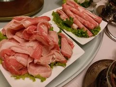 -栈桥王子饭店-风味餐厅